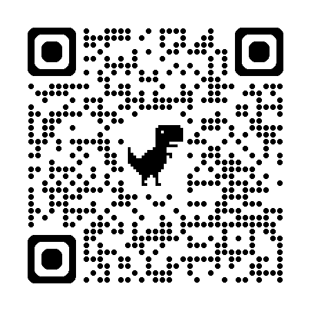 Save this presentation QR