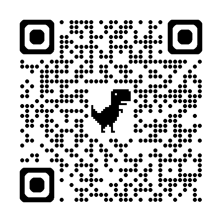 LinkedIn QR code