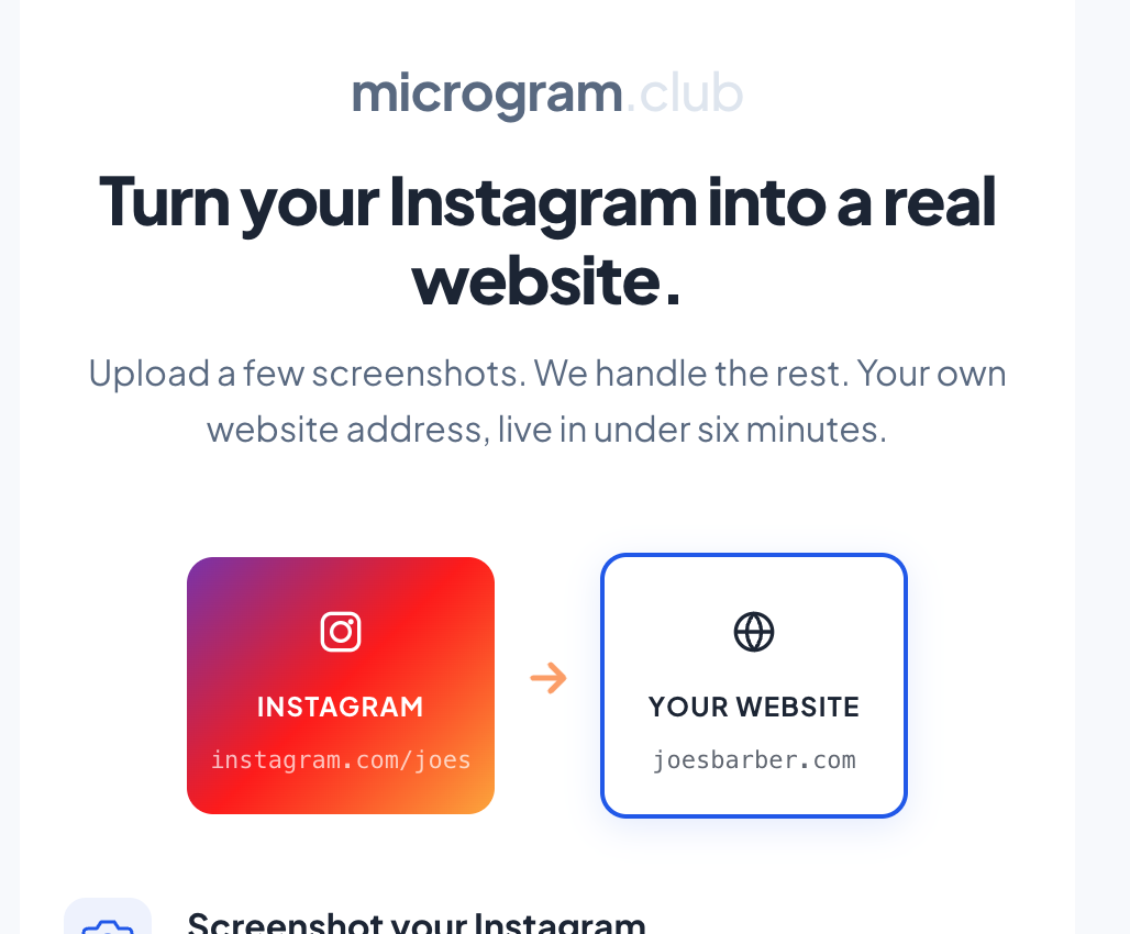 microgram.club